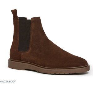 PAIGE Holzer Boot Size 9